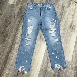 FLYING MONKEY STRAIGHT